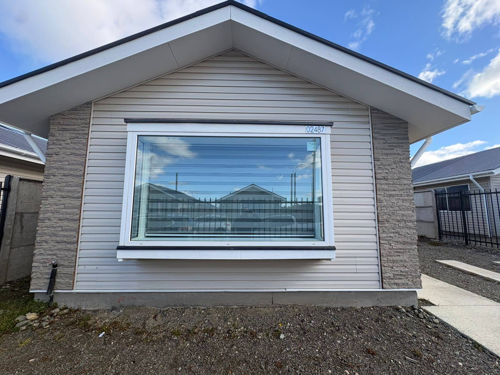 Propiedad en arriendo «Villa Cumbres de Darwin» 🏡