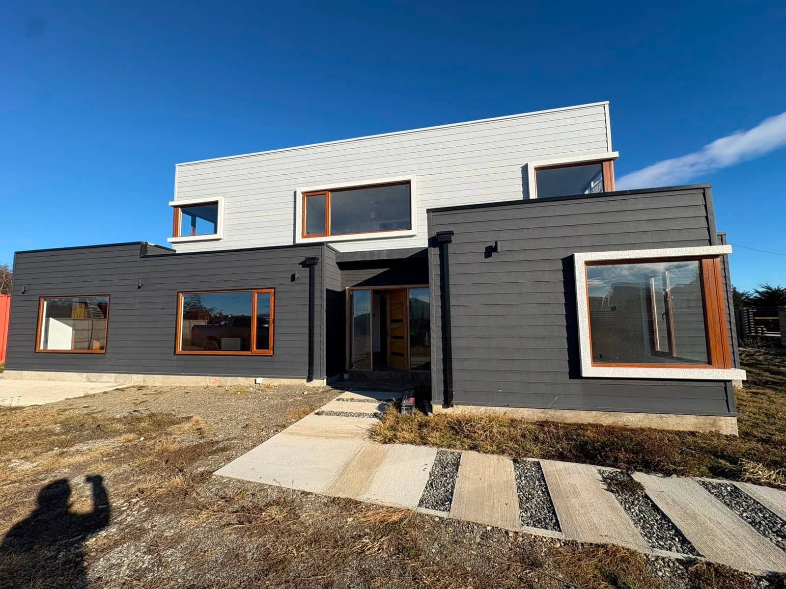 Propiedad en venta sector «Barranco Amarillo» 🏡