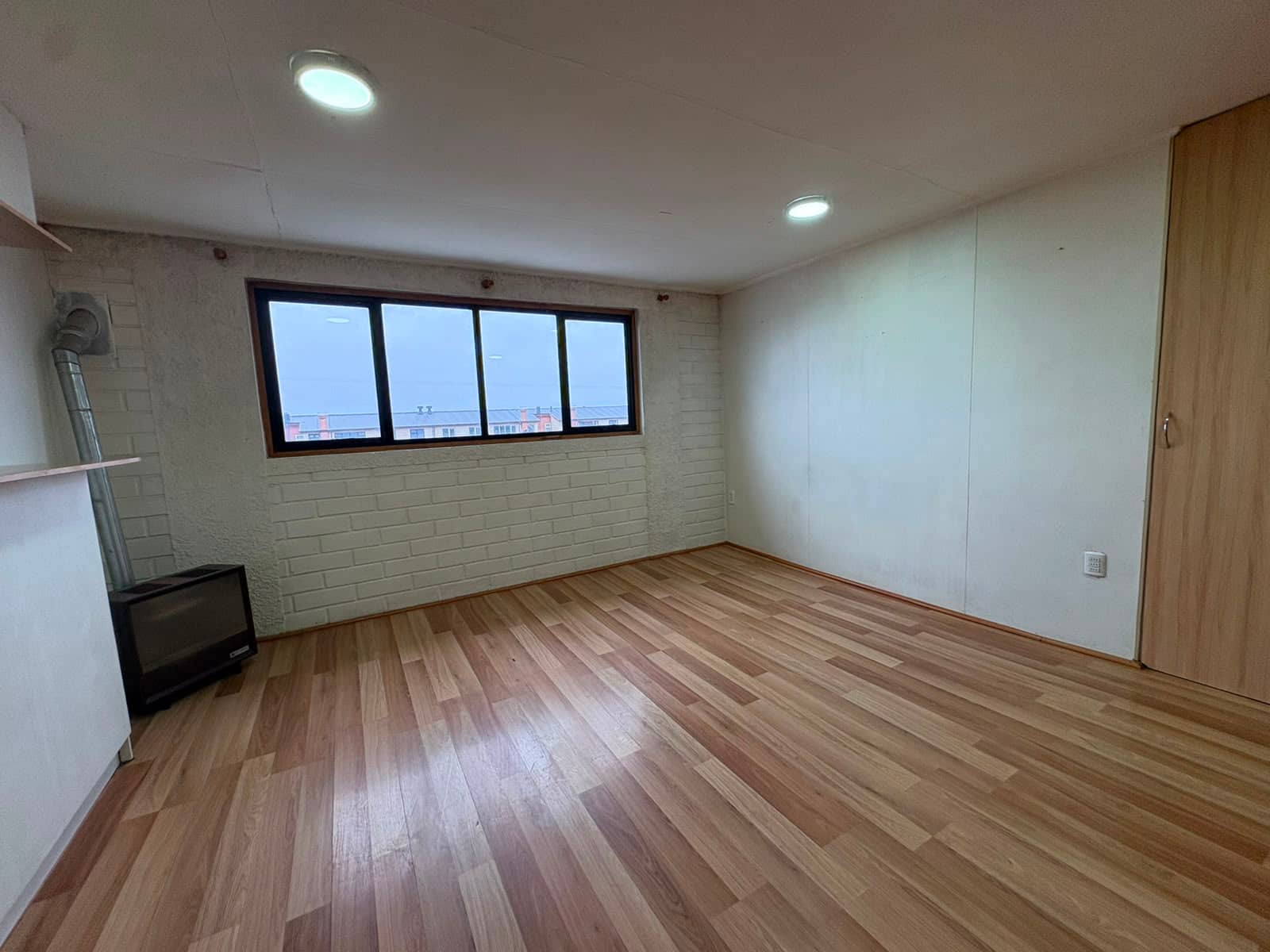 Departamento en arriendo «Raúl Silva Henríquez» 🏢