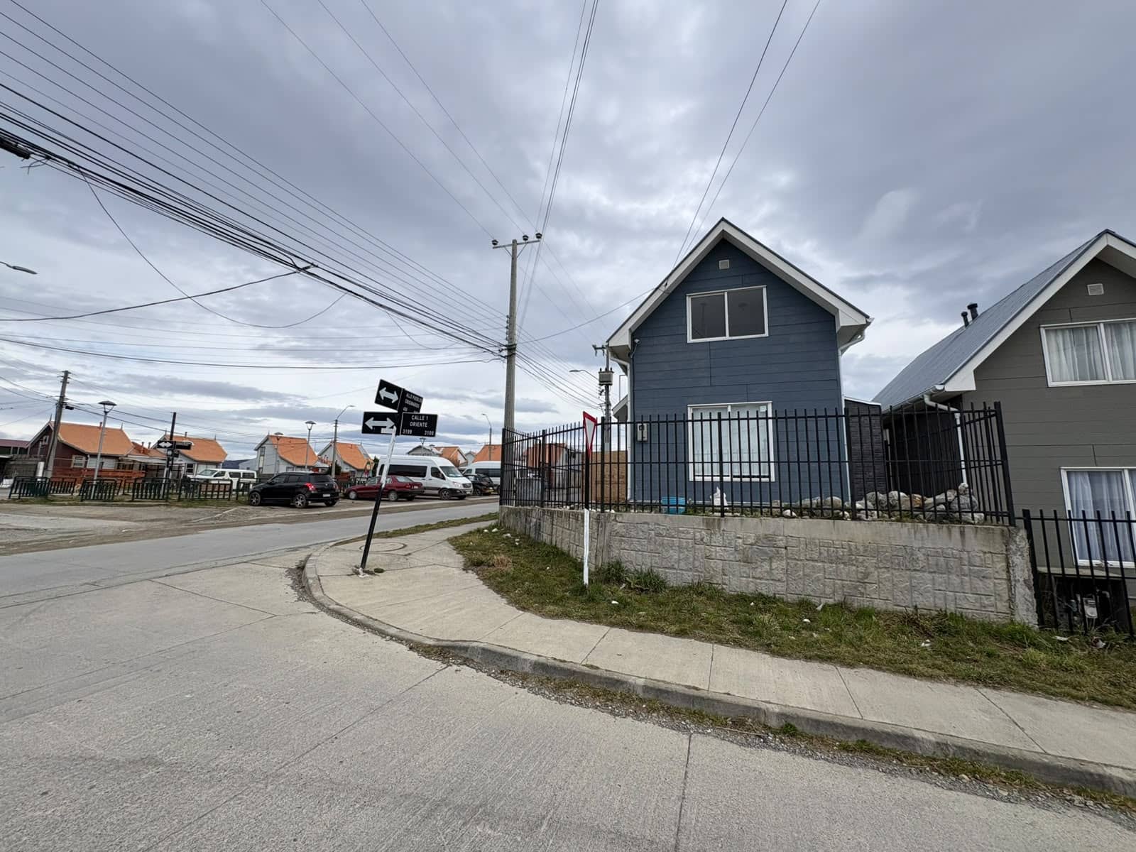 Propiedad en arriendo calle «Pueblos Originarios» 🏡