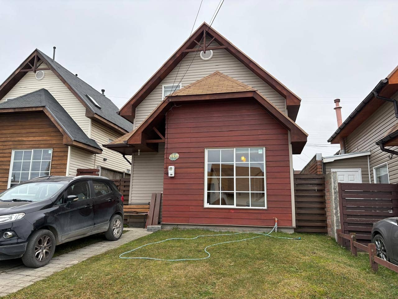 Propiedad en arriendo «Terrazas del Estrecho» 🏡