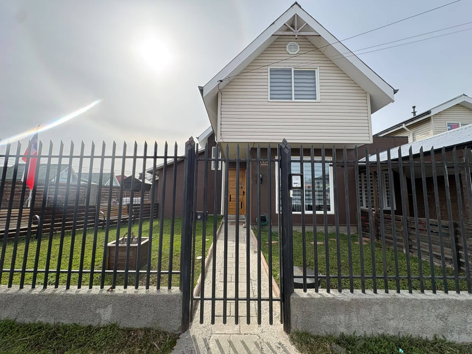 Propiedad en venta «Valle Bicentenario» 🏡