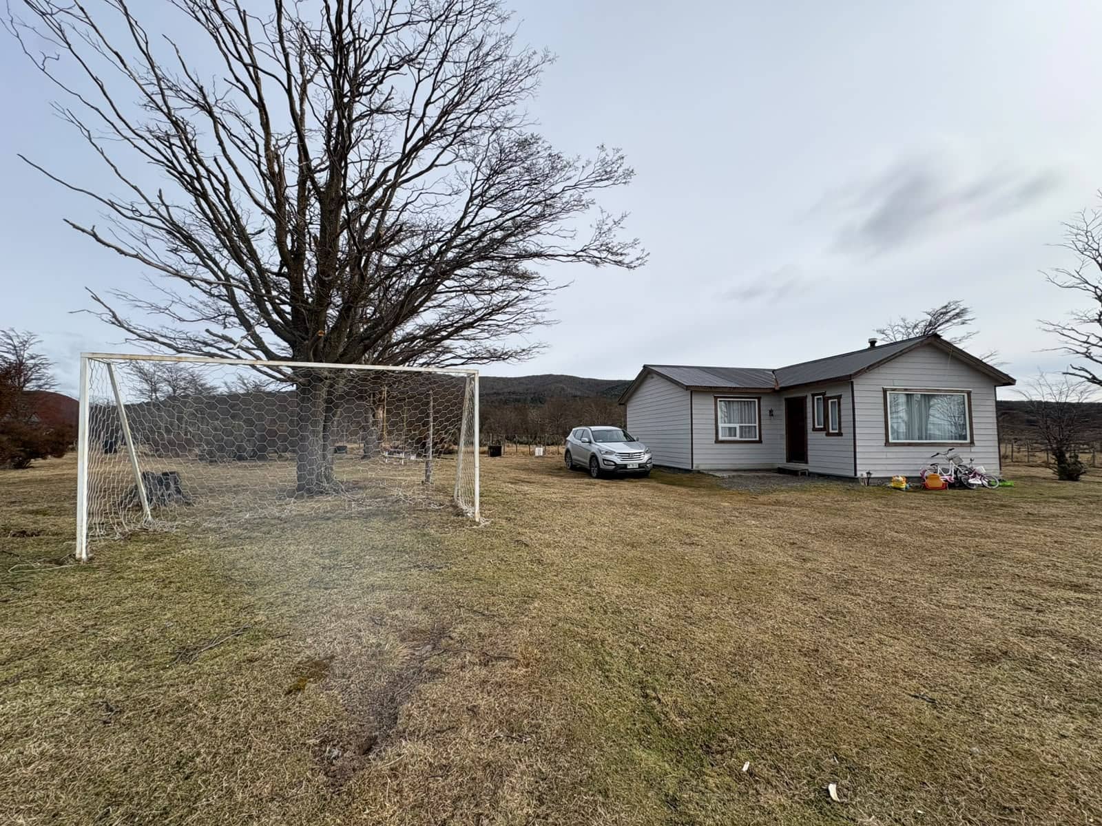 Parcela en venta «Sector la Discordia» 🏡