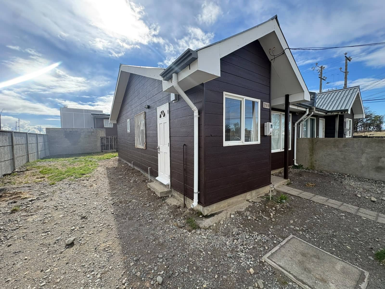 Propiedad en arriendo sector «Valle Bicentenario» 🏡