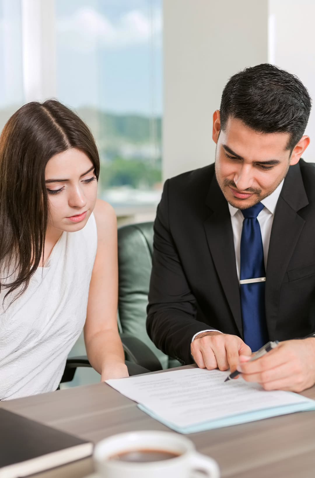 Imagen Asesoría Legal