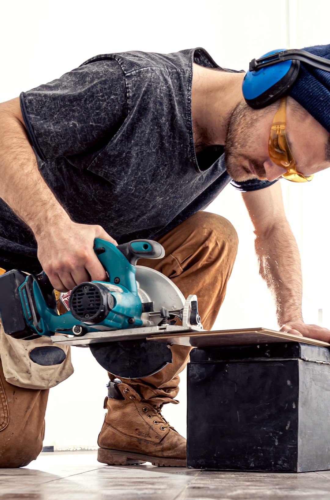 Imagen Remodelaciones