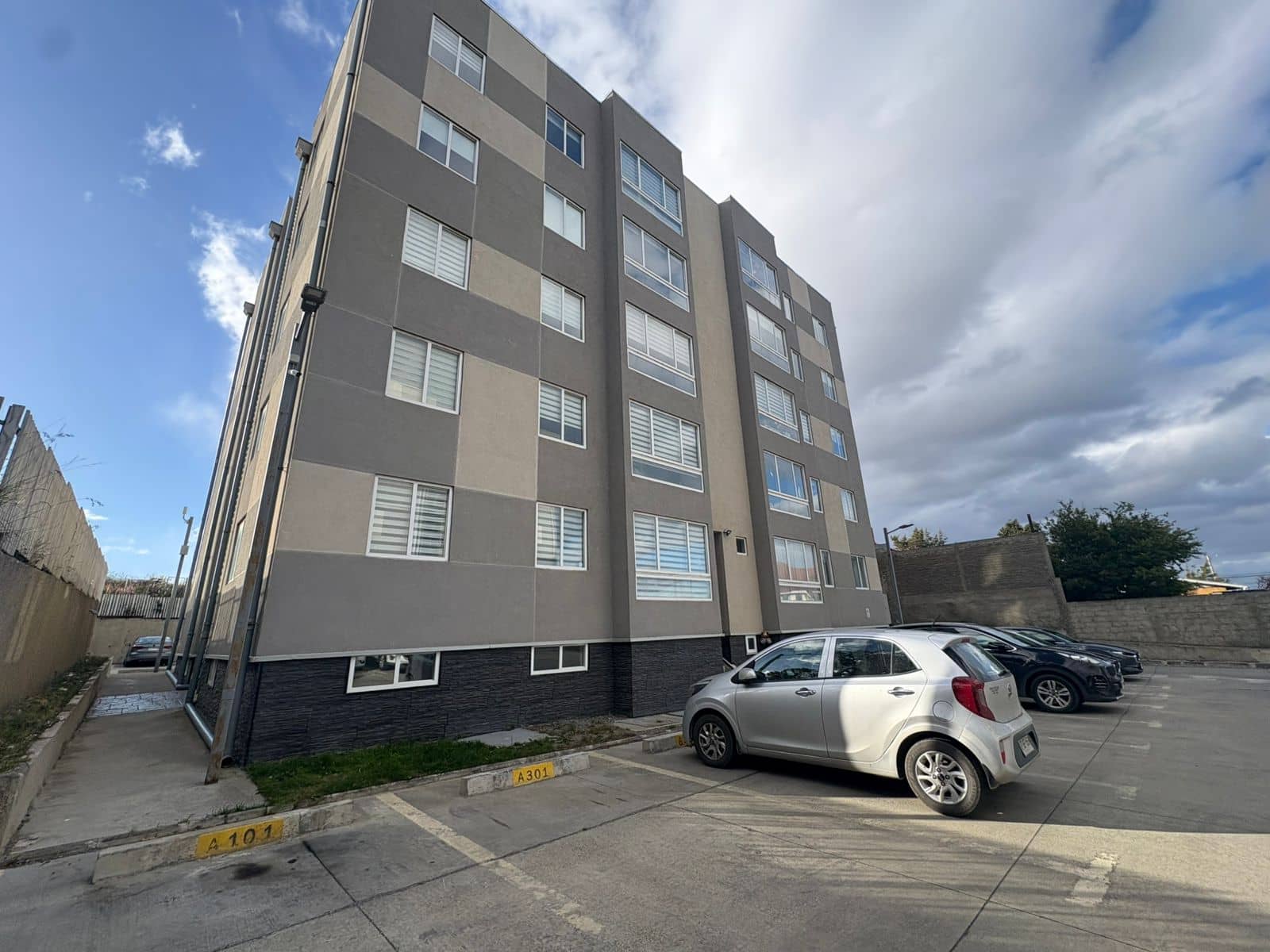 Departamento en venta Condominio «Edificio Costanera» 🏢